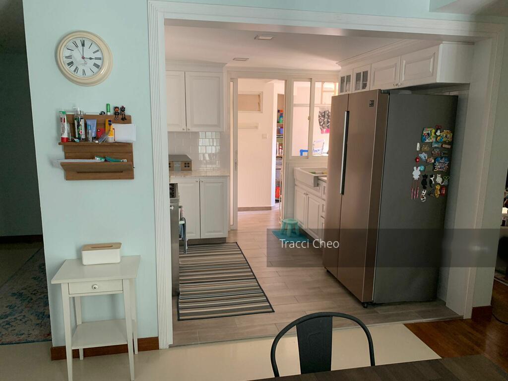 Savannah Condopark (D18), Condominium #337974381